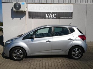 KIA VENGA 1.6 CVVT EX Prémium 94 500KM