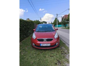 KIA VENGA 1.6 EX