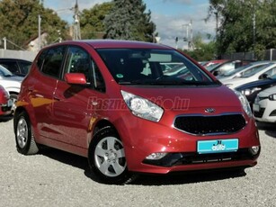 KIA VENGA 1.6 EX (Automata) GARANTÁLT KM+KLIMA