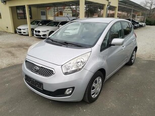 KIA VENGA 1.6 EX Limited (Automata)