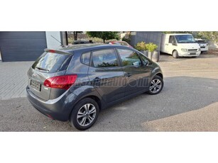 KIA VENGA 1.6 MPI Navi