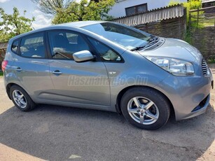 KIA VENGA 1.6 MPI Navi