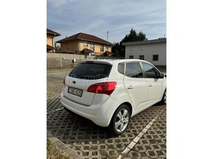 KIA VENGA 1.6 TX