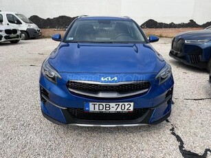 KIA XCEED 1.0 T-GDI X-Gold