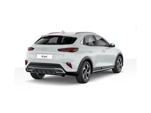 KIA XCEED 1.0 T-GDI X-Silver AZONNAL ÁTVEHETŐ!