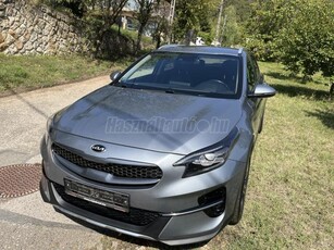 KIA XCEED 1.4 T-GDI Platinum DCT