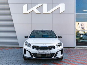 KIA XCEED 1.5 T-GDI X-GT Line DCT Automata! Napfénytető. bőr csomag! Készletről!