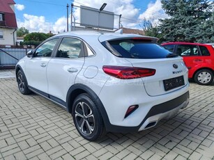 KIA XCEED 1.6 GDI PHEV Gold DCT SZALON ÁLLAPOT!