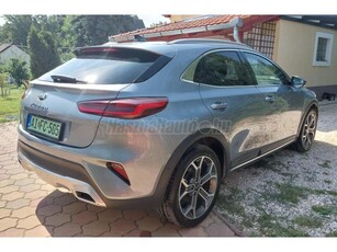 KIA XCEED 1.6 GDI PHEV Platinum DCT Gyári Garancia