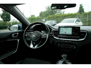 KIA XCEED 1.6 GDI Plug-in-Hybrid Spirit/PDC/LED/NAVI/HiFi