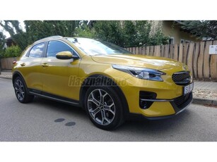 KIA XCEED 1.6 T-GDI Platinum DCT