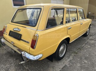 LADA 1200 2102 IGAZI RITKASÁG!60EKM!