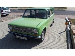 LADA 1200 S 21013