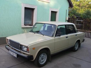 LADA 1500 2107 OT vizsga gyári állapot