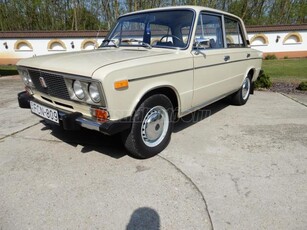 LADA 1500 ROZSDAMENTES.GYÁRI GUMIK.MEGKÍMÉLT