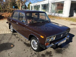 LADA 1600 Gyári 1600-AS