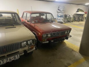 LADA 1600 GYÁRI 1600-AS