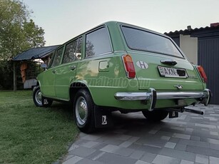 LADA 2102 Friss műszakival. újszerű gyári állapotban