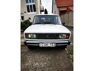 LADA 2104 KOMBI Érvényes műszakival!