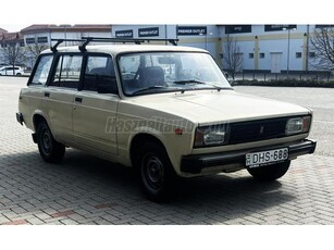 LADA 2104 MAGYARORSZÁGI / VONÓHOROG