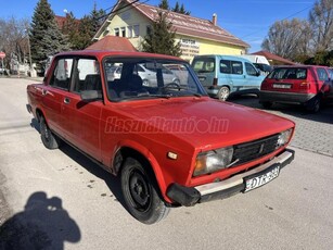 LADA 2105 1500ccm láncos 2105 ös Lada vonóhoroggal egy év műszakival eladó!