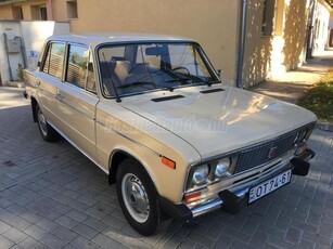 LADA 2106 MUZEÁLIS JELLEGŰ JÁRMŰ: OT-RENDSZÁM