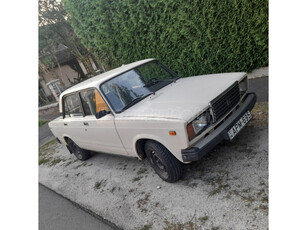 LADA 2107