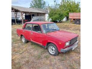 LADA 2107