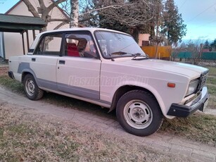 LADA 2107