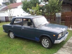 LADA 2107