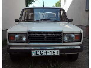 LADA 2107