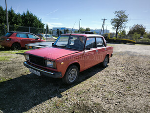 LADA 2107