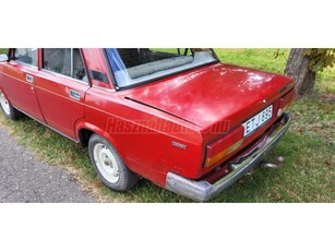 LADA 2107