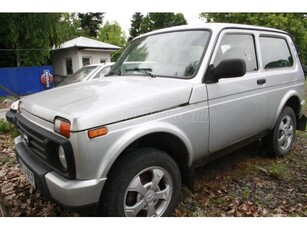 LADA 4X4 1.7 Urban