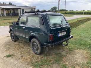 LADA 4X4