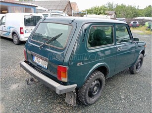 LADA 4X4