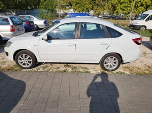 LADA GRANTA Sedan 1.6 Lux (Automata)