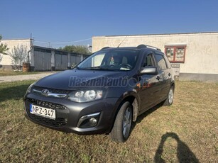 LADA KALINA 1.6 Lux