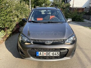 LADA KALINA Cross 1.6 Lux