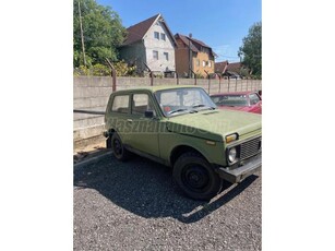 LADA NIVA 2121