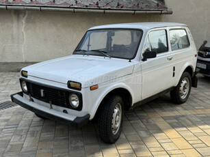 LADA NIVA 2121