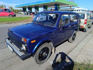 LADA NIVA 2121