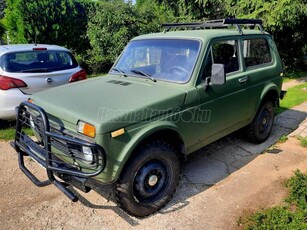 LADA NIVA 2121