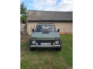 LADA NIVA 2121