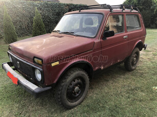 LADA NIVA 21213