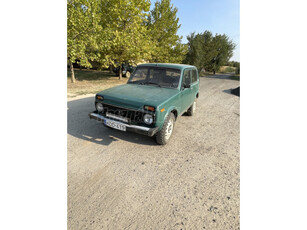 LADA NIVA 21214