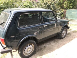 LADA NIVA 21214