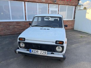 LADA NIVA 21214