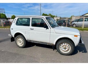 LADA NIVA 21214 4x4