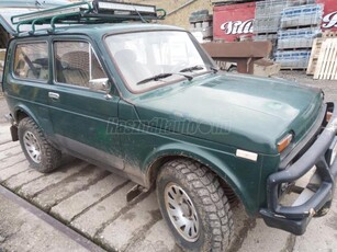 LADA NIVA 21214